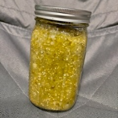 Salsas