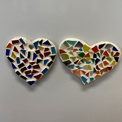 Mosaics