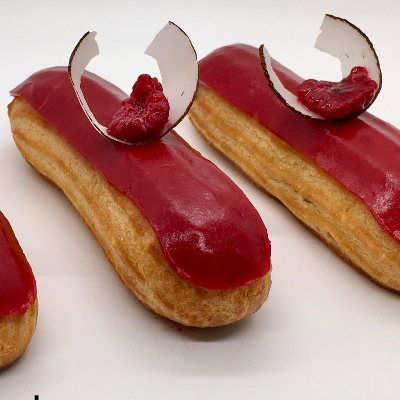 Éclairs