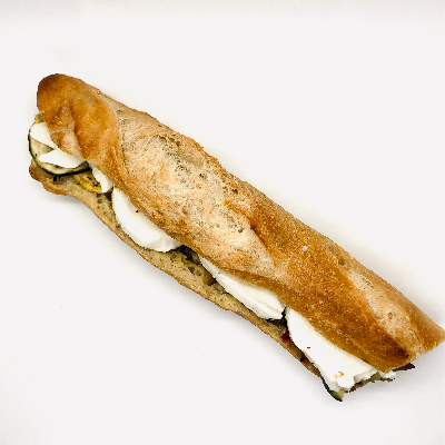 Mediterranean Sandwich (V)