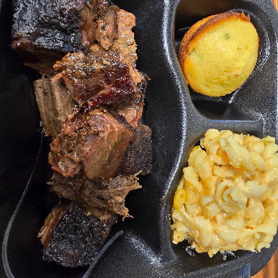 Menu Food Items
