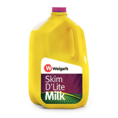 Skim D'Lite