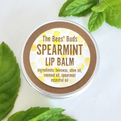 Bees Wax Lip Balm