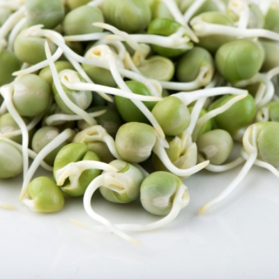 Peas, Green