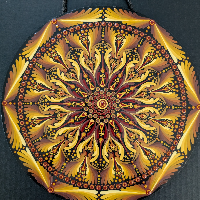 Handmade Paintings