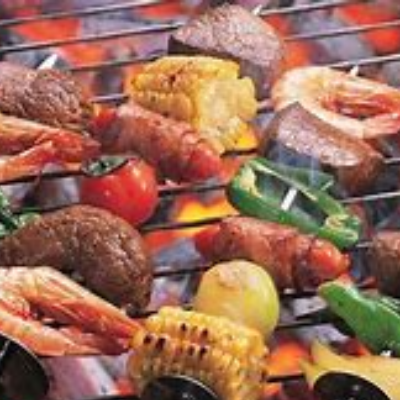 River Rub Bbq Spice Blend