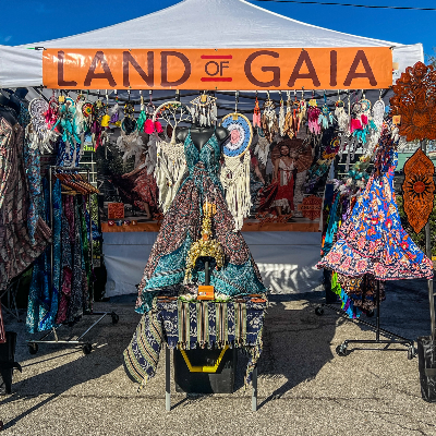 Land Of Gaia Storefront