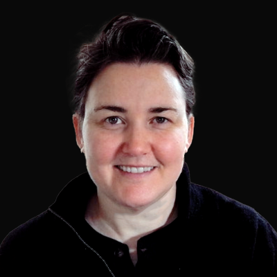 Catherine Hofmann