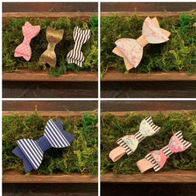 Hair Bows