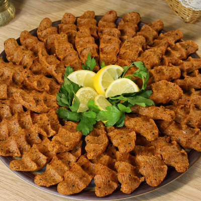 Cig Kofte