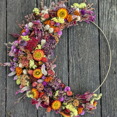 Cut Flower Bouquets & Arrangements