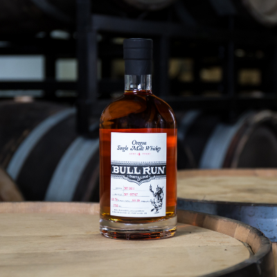 Oregon Single Malt