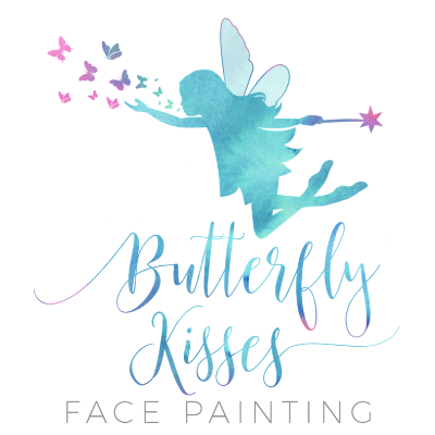 Hire Butterfly Kisses Face Painting - Face Painter in Lincoln, Nebraska