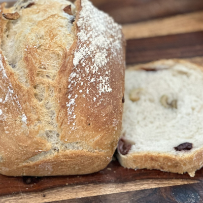 Bread - Olive Sourdough