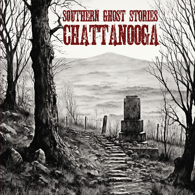 Southern Ghost Stories: Chattanooga