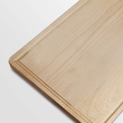 Maple Charcuterie/Cutting Board