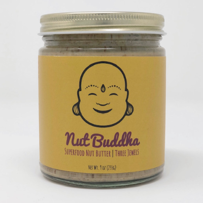 Three Jewels - Superfood Nut Butter