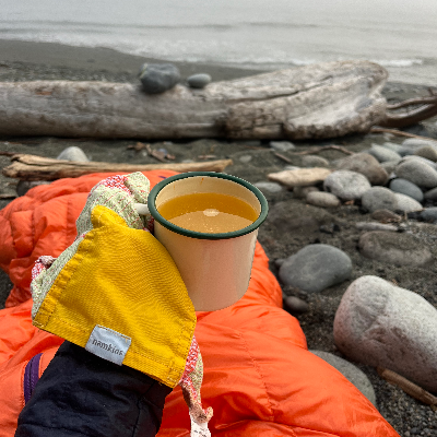 Namkins: The Anywhere Cloth