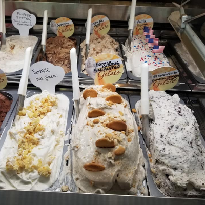 Gelato