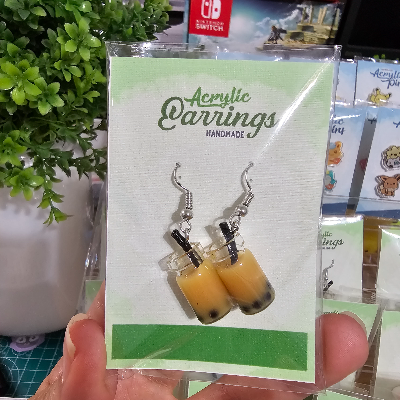 Kawaii Earrings