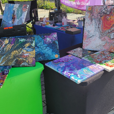 Paintings
