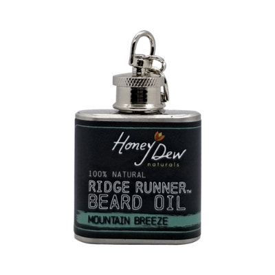 Ridge Runner™ Beard Oil