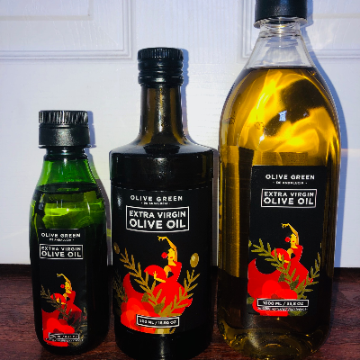 Extra Virgin Olive Oil