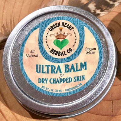 Ultra Balm