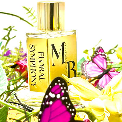 Floral Symphony - Eau De Parfum