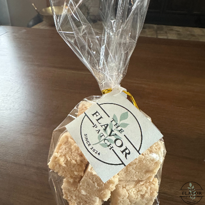 Potato Candy