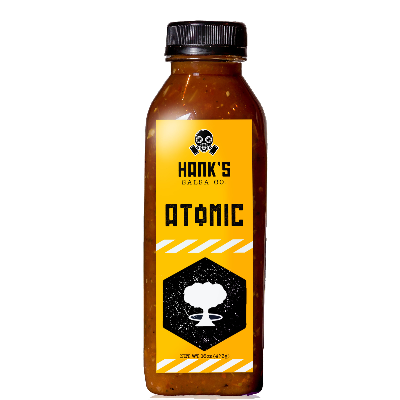 Atomic Salsa