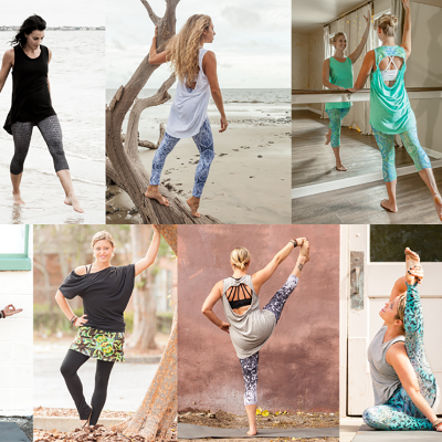 Active Wear