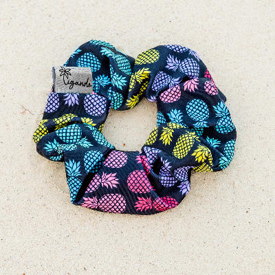 Handmade Scrunchies Kid Collection (Waterproof)