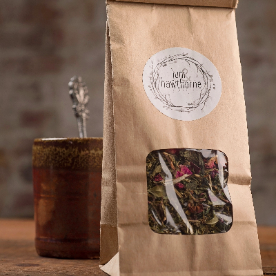 Teas ~ Handcrafted Healthy Herbal