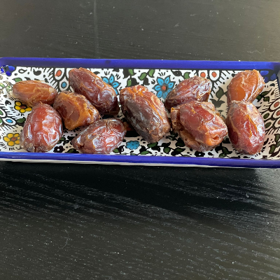 Dates