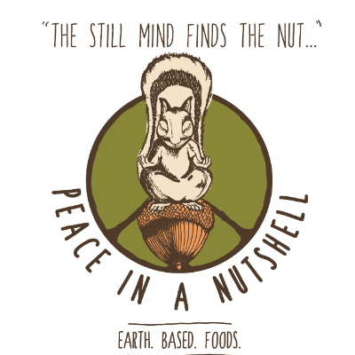 Variety Of Nut Butters