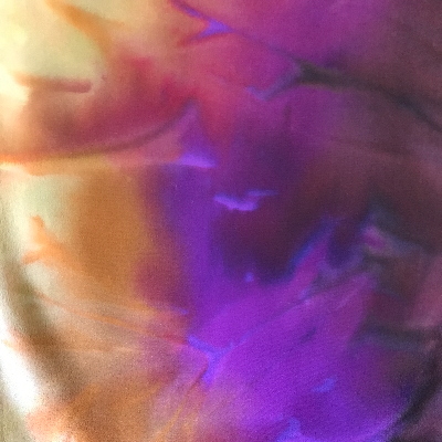 My Booth At The Market And Some Of My Work