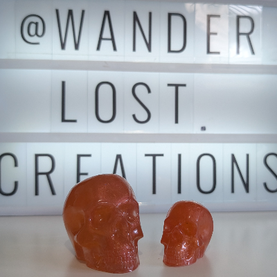 Small And Mini Skull