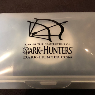Dark-Hunters Soap