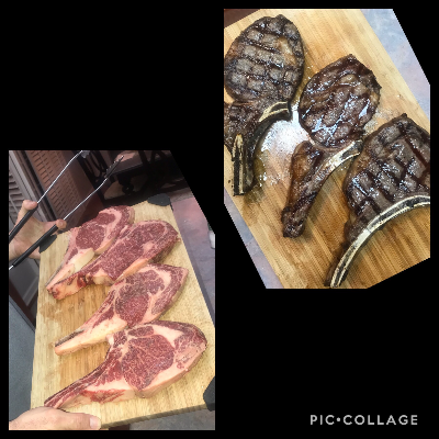 Wagyu Beef