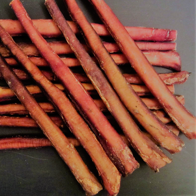 6" And 12' Bully Sticks