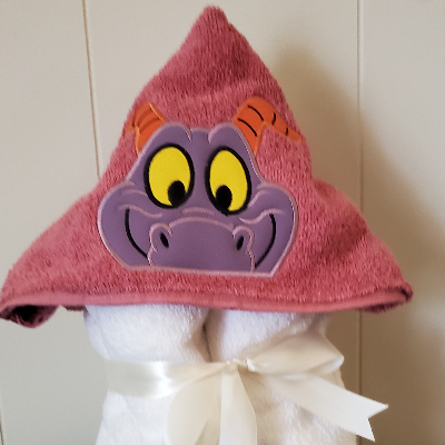 Hooded Towels