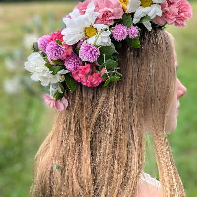 Cut Flower Bouquets & Arrangements