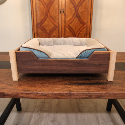 Medium Pet Bed Frame