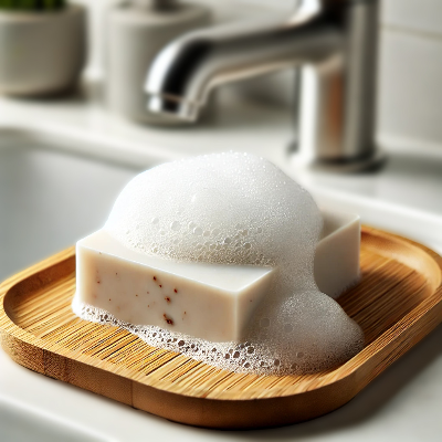 Donkey Milk Moisture Bar