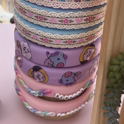 Headbands