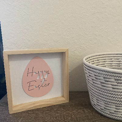 Easter Signs