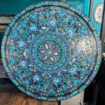 Treasured Creations By Dawn