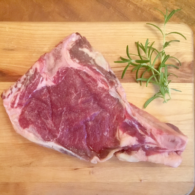 All Natural, Grass-Fed, Grass-Finished Black Angus Cuts