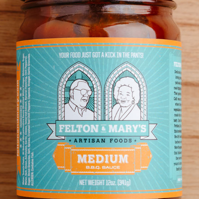 Felton And Marys Artisan Foods
